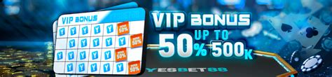 YesBet88 Casino Review 2024 .